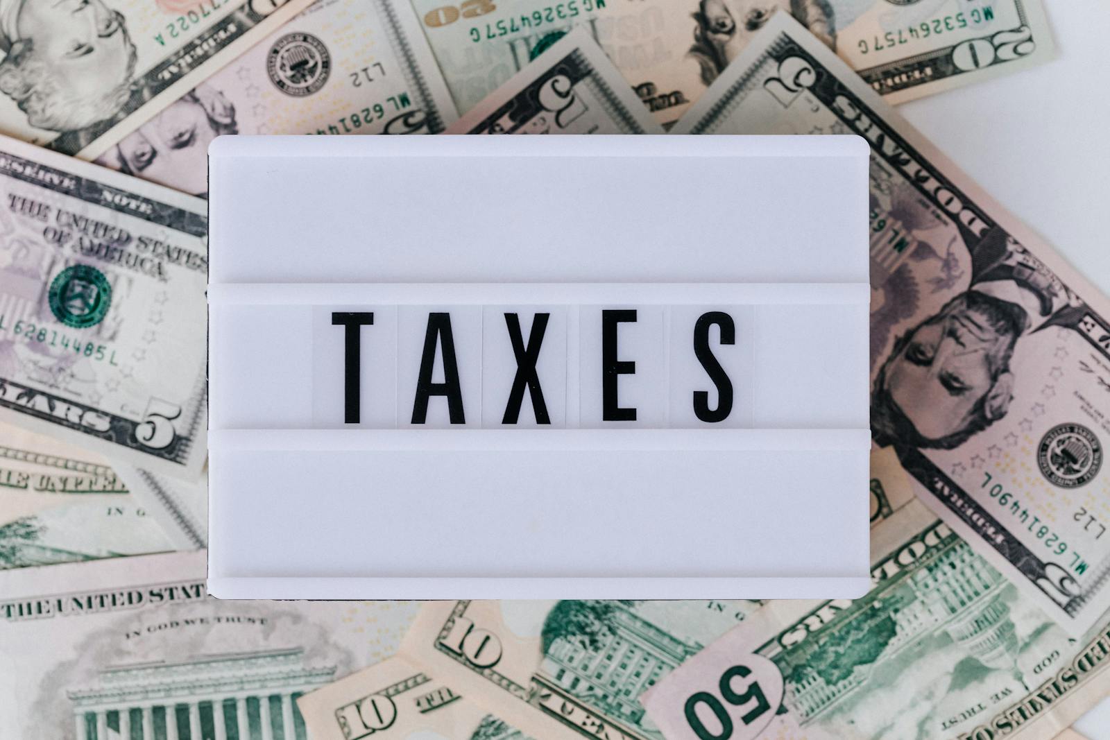 Busting the Tax Myths: Stop Believing These Misconceptions!